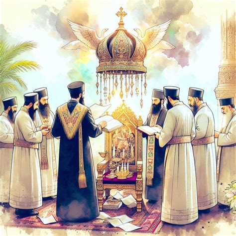 The Chaldeans took t | Bible Art