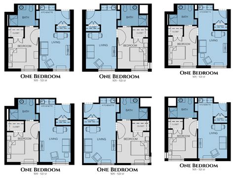 Assisted Living - St Joseph Senior Living
