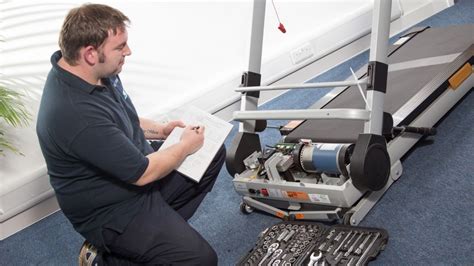 Image result for Wikapedia Treadmill Repairs Error Code E2