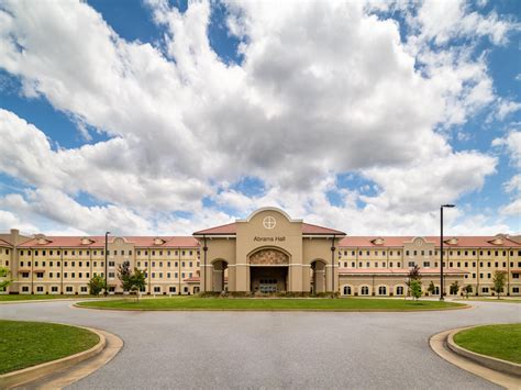 Holiday Inn Express Abrams Hall on Fort Benning Hotel by IHG