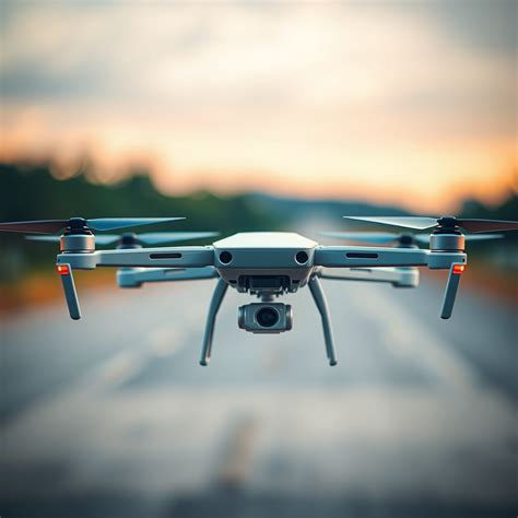 How Far Can a Fiber Optic Drone Fly? - DroneWaz