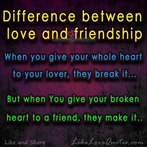 between love and friendship korean dating show