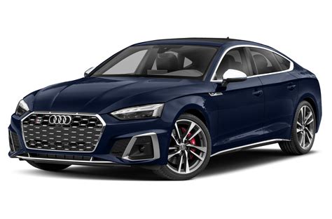2022 Audi S5