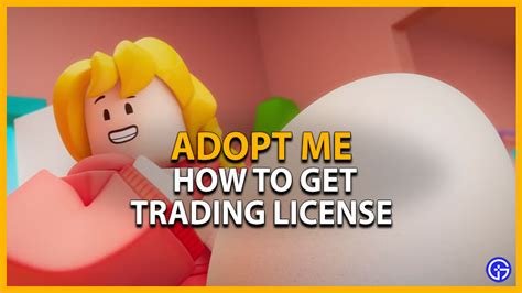 Trading License AdoptMe 的图像结果