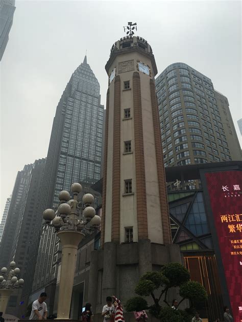 真正的不夜城：重庆3个月夜间消费121亿元，商圈人气全国第一 – 重庆游品