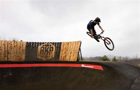 Rocky Knob Ruckus - Northwest NC Mountain Bike Alliance