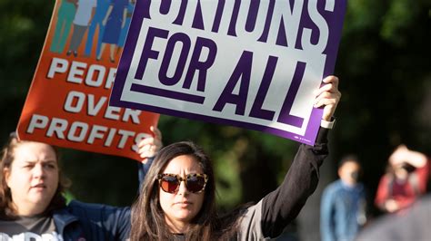 Workers at SKLD Bloomfield Hills nursing home vote to unionize