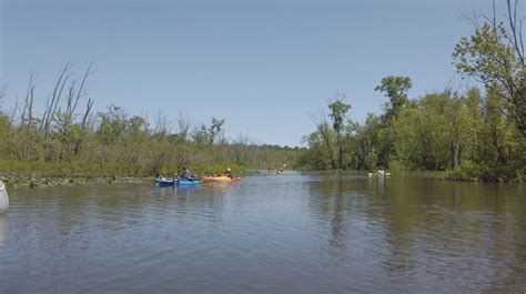 The Top 5 kayak trips on Cuyahoga River Water Trail (video, maps ...
