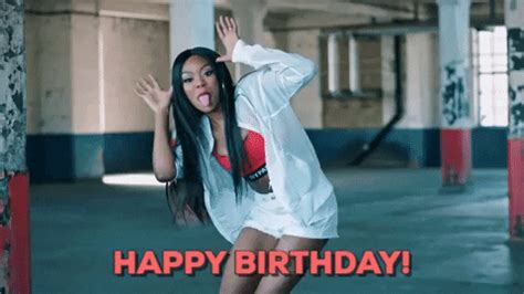 Happy Birthday Dance GIFs | GIFDB.com