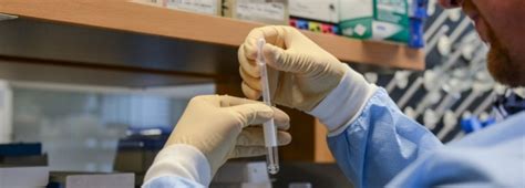 Drug Development Core - University at Buffalo