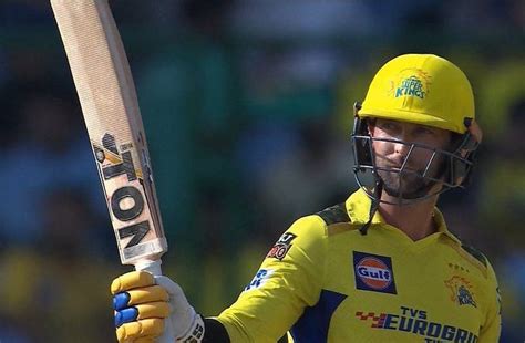 "Thank you for not making me miss Faf" - Fans erupt as Devon Conway ...