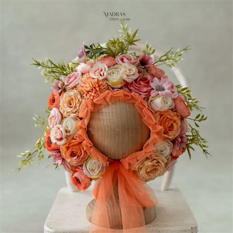 Bonnets – Madras Prop Store