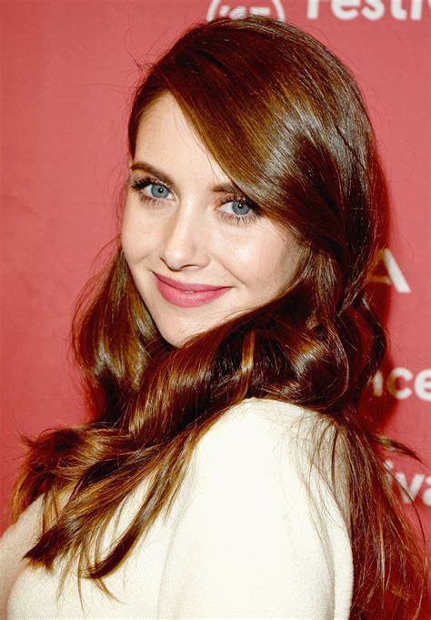 "How To Be Single" premiere 2016 : r/AlisonBrie