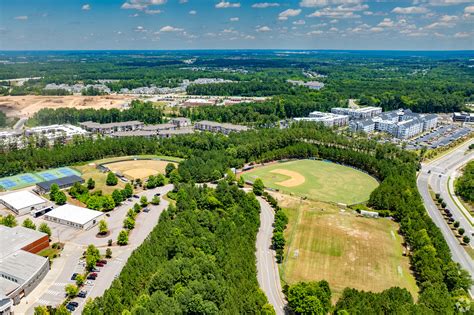 Green Hope High in Cary, NC - Homes.com