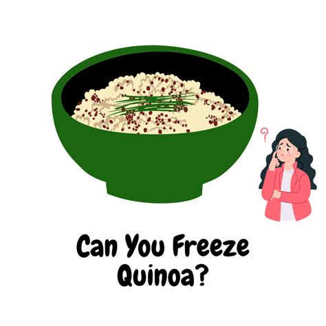 Can You Freeze Quinoa? Yes! Follow This Guide