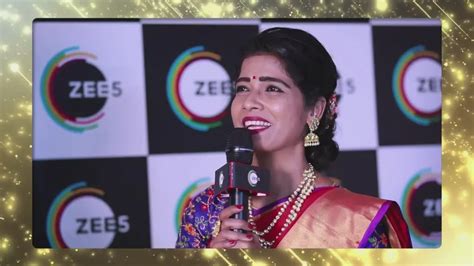 ZEE Tamizh Kudumbam Viruthugal 2019 TV Serial - Watch ZEE Tamizh ...