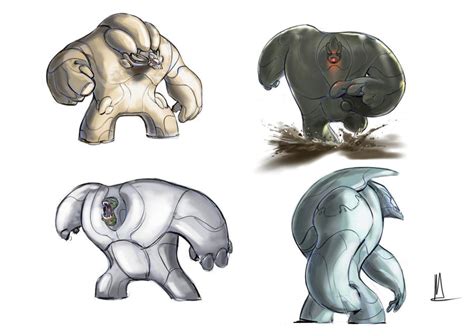 Alien Designs deviantART 的图像结果