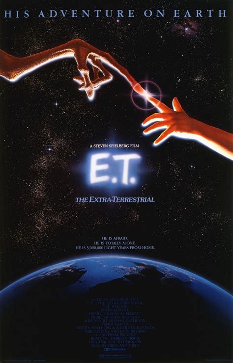E.T. 外星人 4K蓝光原盘下载+高清MKV版 /外星人/E.T. 外星人/ 1982 E.T.: The Extra ...