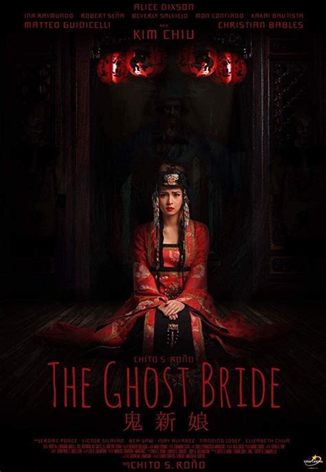 Image result for Ghost Bride 2014