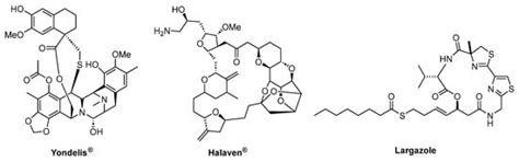 Current Status of Indole-Derived Marine Natural Products: Synthetic ...