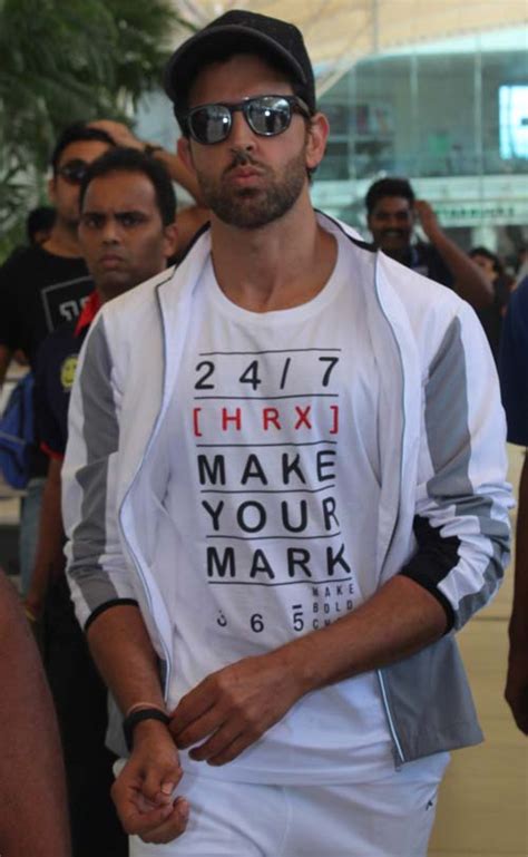 Style Tips For Indian Men: Hrithik Roshan Just Showed Us How To Look ...