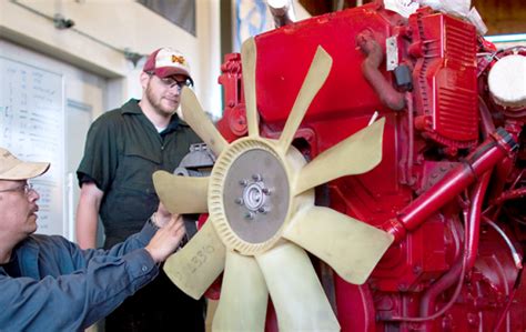 Diesel Technology Program 的图像结果