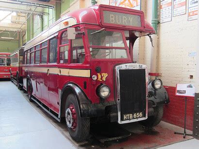 Vehicle Collection | Meer