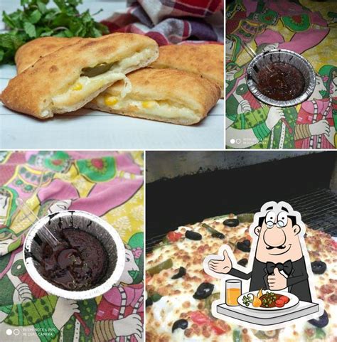 Da Pizza Palace, New Delhi - Restaurant menu, prices and reviews