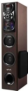 Buy wiva WA-T13 160 W Bluetooth Tower Speaker Online from Flipkart.com