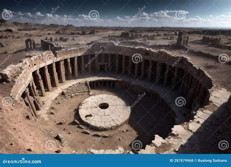 Image result for Alien City Ruins