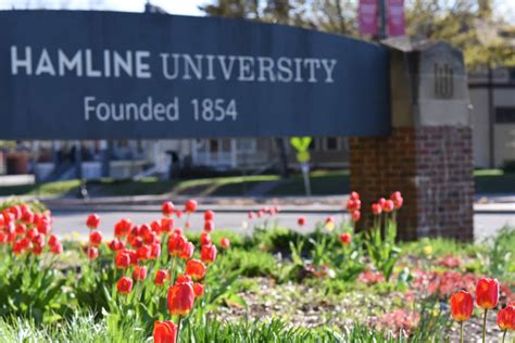 Complaint filed against Hamline for firing instructor who displayed ...