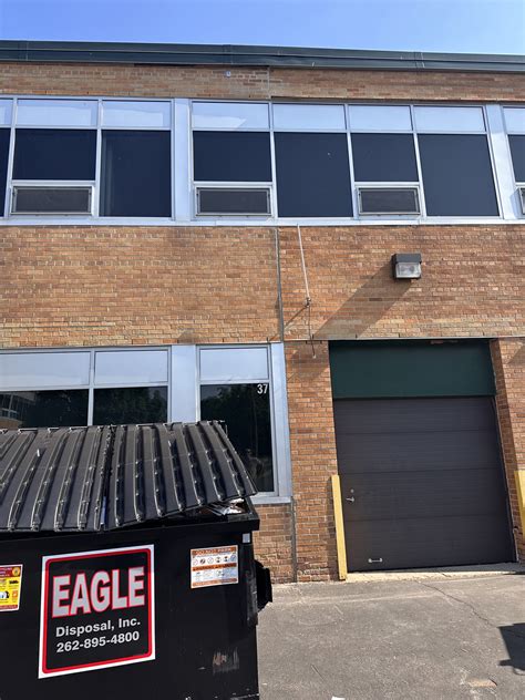 Masonry Work for Greendale High: Brickwork for Milwaukee Schools | Bond ...