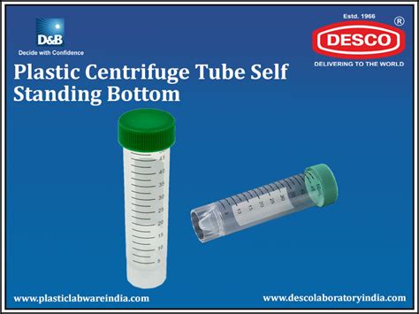 Laboratory Centrifuge Casting Tubes - Manufacturers, Supplier ...