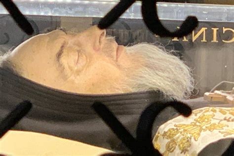 Tripadvisor | Padre Pio's Shrine in San Giovanni Rotondo Private Tour ...