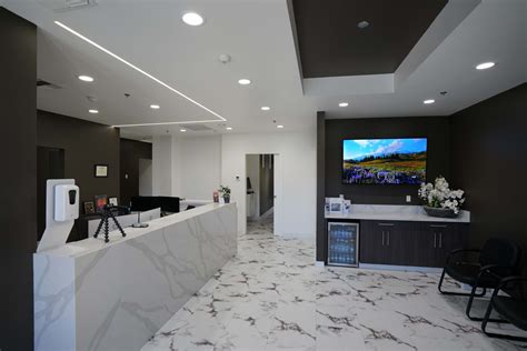 Reno Dental Office | Modern & Comfortable Care