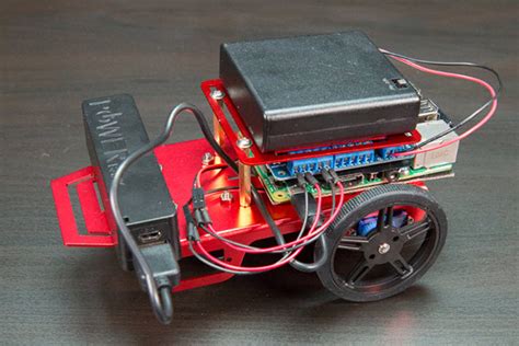 Easy Robot Projects 的图像结果