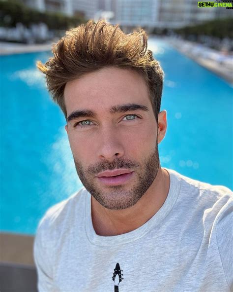 Rodrigo Guirao Díaz Wiki, Biography, Age, Photos, Spouse and more