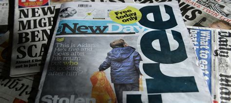 Why the history of news explains its future