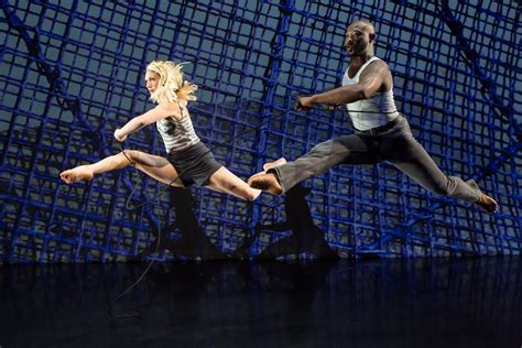 Open Dance Program 的图像结果