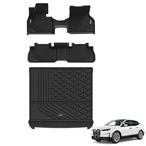 BMW Floor Mats and Cargo Liner / Trunk Mats
