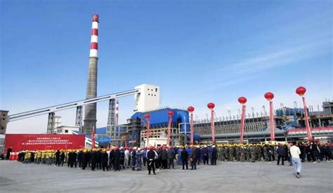 内蒙古260万吨焦化项目一期投产、二期开工，_发展