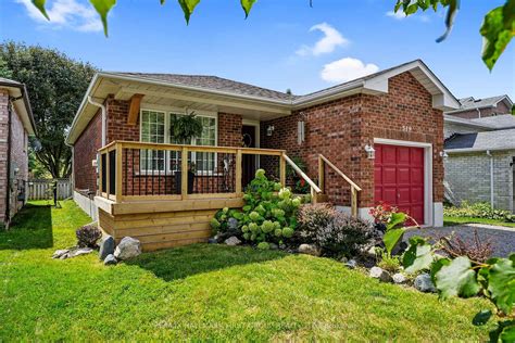 519 Wilson Road, Cobourg, ON K9A 5P7