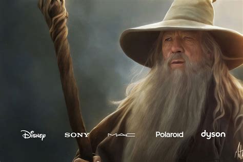 The Magician Archetype: 10 Branding Examples