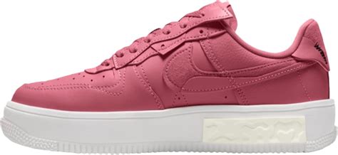 Buy Nike Women Air Force 1 Fontanka Archaeo Pink / DA7024-601 Online at ...