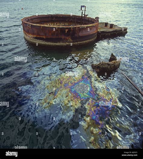 Does Oil Still Leak From The Uss Arizona