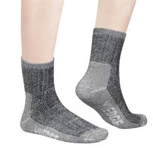2 pair of Men’s Merino Wool Socks – Outdoor Gear & Equipment | The ...