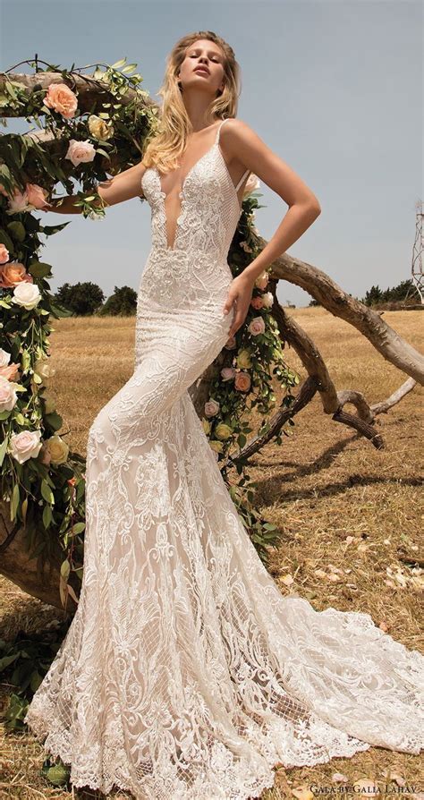 galia lahav wedding dress