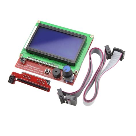 LCD Controller 的图像结果