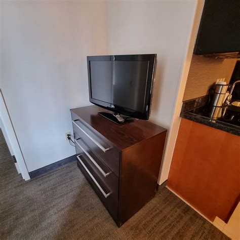 RESIDENCE INN BY MARRIOTT ATLANTA DOWNTOWN - Hotel Reviews, Photos ...