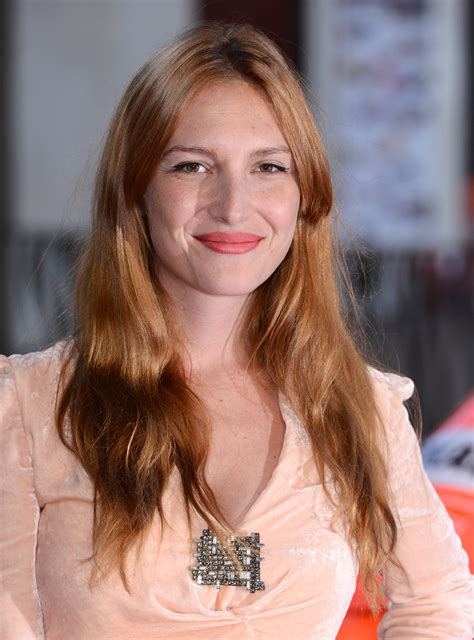 Joséphine de La Baume